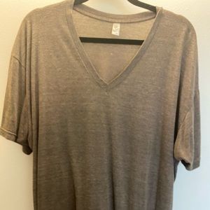 Men’s V-neck Shirt